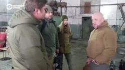 Что происходит в "ЧВК Вагнера" Что происходит в "ЧВК Вагнера"