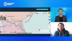 Журналисты-расследователи из Крыма выяснили, где именно на оккупированных территориях Украины побывал Путин  Журналисты-расследователи из Крыма выяснили, где именно на оккупированных территориях Украины побывал Путин