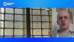 Правозащитник рассказал о пытках украинских заключенных в российских исправительных учреждениях Правозащитник рассказал о пытках украинских заключенных в российских исправительных учреждениях
