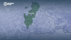 Как дроны атакуют Москву и область Как дроны атакуют Москву и область