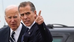 "Я президент, но я также и отец": реакция президента Байдена на решение суда по делу его сына Хантера "Я президент, но я также и отец": реакция президента Байдена на решение суда по делу его сына Хантера