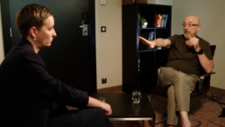 Глава Минобороны Украины Алексей Резников: "Следующий мой день рождения отгуляем в Крыму" Глава Минобороны Украины Алексей Резников: "Следующий мой день рождения отгуляем в Крыму"