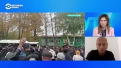 Пресс-атташе фонда "Идите лесом" рассказал, что делать, если прислали повестку в военкомат  Пресс-атташе фонда "Идите лесом" рассказал, что делать, если прислали повестку в военкомат