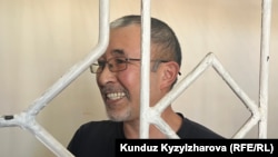 Олжобай Шакир