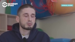 В Латвии лечат тяжело раненных на войне в Украине военных: как это происходит В Латвии лечат тяжело раненных на войне в Украине военных: как это происходит