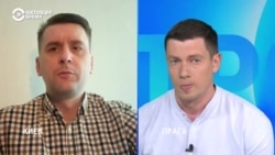 Военный эксперт Александр Коваленко – об ударе украинского самолета по целям в России и повреждении Су-57 Военный эксперт Александр Коваленко – об ударе украинского самолета по целям в России и повреждении Су-57