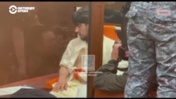 Реальный разговор: теракт в Москве. Пытки по расписанию
 Реальный разговор: теракт в Москве. Пытки по расписанию