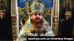 Владимир Савийский