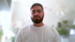 Сотрудник Центра исследований исламского мира Иса Джавадов – о победе Масуда Пезешкиана на президентских выборах в Иране Сотрудник Центра исследований исламского мира Иса Джавадов – о победе Масуда Пезешкиана на президентских выборах в Иране