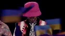 Год войны в украинской культуре  Год войны в украинской культуре