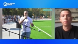 Сын избранного мэра Херсона Игоря Колыхаева – о том, что известно о его местонахождении и состоянии  Сын избранного мэра Херсона Игоря Колыхаева – о том, что известно о его местонахождении и состоянии