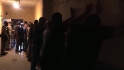 Граждане Кыргызстана рассказали о пытках в центре временного содержания "Сахарово" Граждане Кыргызстана рассказали о пытках в центре временного содержания "Сахарово"