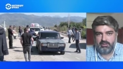 Армянский политолог – о том, что будет с территориями и жителями непризнанного Нагорного Карабаха  Армянский политолог – о том, что будет с территориями и жителями непризнанного Нагорного Карабаха