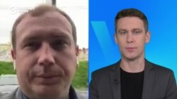 Корреспондент из Киева рассказал о последствиях ночной ракетной атаки  Корреспондент из Киева рассказал о последствиях ночной ракетной атаки