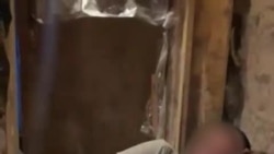 Курская область. Мобилизованные в "яме" взывают к справедливости Курская область. Мобилизованные в "яме" взывают к справедливости