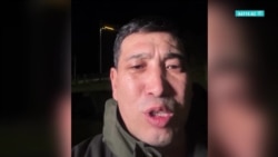 Аким Уральска призывает эвакуироваться из-за наводнения: "Как можно скорее перебирайтесь в дома родственников или друзей" Аким Уральска призывает эвакуироваться из-за наводнения: "Как можно скорее перебирайтесь в дома родственников или друзей"