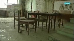 "Край был богатый: мотоциклы, ковры, хрусталь". Милиционер рассказывает, как спасал от мародеров Припять после аварии в Чернобыле "Край был богатый: мотоциклы, ковры, хрусталь". Милиционер рассказывает, как спасал от мародеров Припять после аварии в Чернобыле