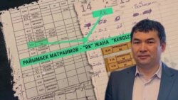 На таможне Кыргызстана начались "чистки" после убийства Кольбаева. Почему только сейчас?  На таможне Кыргызстана начались "чистки" после убийства Кольбаева. Почему только сейчас?