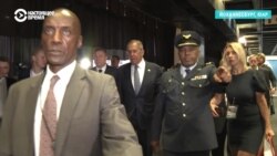 Корреспондент Настоящего Времени задает Лаврову вопрос о Пригожине. Тот отвечает нецензурно Корреспондент Настоящего Времени задает Лаврову вопрос о Пригожине. Тот отвечает нецензурно