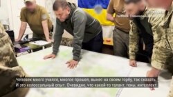 #ВУкраине: кто такой Валерий Залужный? #ВУкраине: кто такой Валерий Залужный?