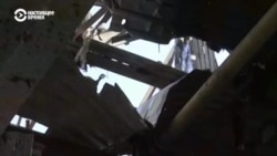 Рассказы родных украинских пленных, погибших год назад от взрыва в колонии в Оленовке Рассказы родных украинских пленных, погибших год назад от взрыва в колонии в Оленовке