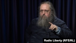 Андрей Кураев