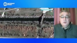 Чего боится российская армия в аннексированном Крыму – военный эксперт  Чего боится российская армия в аннексированном Крыму – военный эксперт