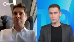 Юрист-международник Глеб Богуш – об ордерах МУС на арест российских чиновников
 Юрист-международник Глеб Богуш – об ордерах МУС на арест российских чиновников