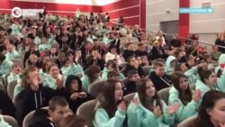 Новые факты о депортации украинских детей и при чем тут белорусский Красный Крест Новые факты о депортации украинских детей и при чем тут белорусский Красный Крест