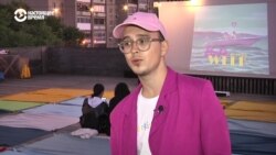 В России устраивают пиратские показы "Барби" из-за того, что в страну больше не привозят голливудские фильмы: "Хоть так посмотреть!" В России устраивают пиратские показы "Барби" из-за того, что в страну больше не привозят голливудские фильмы: "Хоть так посмотреть!"