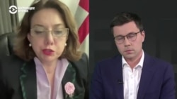 "Протесты будут нарастать". Политсекретарь грузинской партии "Лело" — о принятом парламентом "законе об иноагентах" и реакции улицы  "Протесты будут нарастать". Политсекретарь грузинской партии "Лело" — о принятом парламентом "законе об иноагентах" и реакции улицы