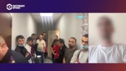 Мигрант из Таджикистана – о полицейских рейдах в России и своей депортации Мигрант из Таджикистана – о полицейских рейдах в России и своей депортации