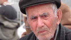 Армяне из Нагорного Карабаха бегут в Армению: кадры из лагеря на границе, где встречают переселенцев Армяне из Нагорного Карабаха бегут в Армению: кадры из лагеря на границе, где встречают переселенцев