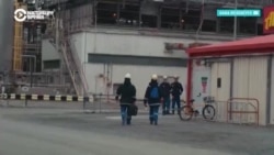 Из-за аварии на Мангистауском атомном комбинате обесточен запад Казахстана Из-за аварии на Мангистауском атомном комбинате обесточен запад Казахстана