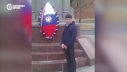 История Эрлана Эрмекова: кыргызстанец отбывал срок в колонии в РФ, вступил в ЧВК "Вагнер" и погиб История Эрлана Эрмекова: кыргызстанец отбывал срок в колонии в РФ, вступил в ЧВК "Вагнер" и погиб