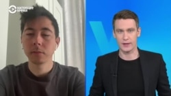 Китаист Алексей Чигадаев – о визите Си Цзиньпина в европейские страны  Китаист Алексей Чигадаев – о визите Си Цзиньпина в европейские страны