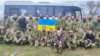 В Украину из российского плена вернулись 130 военных