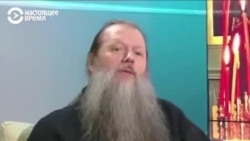 Апокрифы от РПЦ: российский священник утверждает, что погибшие на войне в Украине военные... воскресают  Апокрифы от РПЦ: российский священник утверждает, что погибшие на войне в Украине военные... воскресают