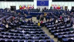 Кто и почему в Европе с опаской ждет 2024 год Кто и почему в Европе с опаской ждет 2024 год