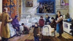 Темная история: Магас, депортация ингушей  Темная история: Магас, депортация ингушей