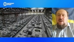 Военный эксперт объяснил, почему Россия использует в Украине устаревшую военную технику  Военный эксперт объяснил, почему Россия использует в Украине устаревшую военную технику