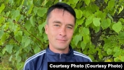 Руслан Паршуков