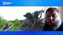 Ветеран батальона "Айдар" рассказал, что происходит на фронте и можно ли это считать контрнаступлением  Ветеран батальона "Айдар" рассказал, что происходит на фронте и можно ли это считать контрнаступлением