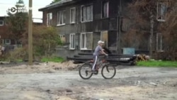 Перекресток: Карелия. На границе с НАТО Перекресток: Карелия. На границе с НАТО