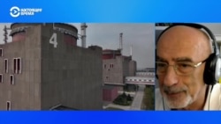 Эксперт рассказал, какова вероятность ядерной катастрофы на ЗАЭС  Эксперт рассказал, какова вероятность ядерной катастрофы на ЗАЭС