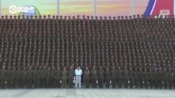 Реальный разговор: Путин и Ким Чен Ын. Синергия агрессии
 Реальный разговор: Путин и Ким Чен Ын. Синергия агрессии