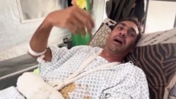 Удар Израиля по лагерю беженцев в Рафахе: власти Газы говорят о десятках погибших Удар Израиля по лагерю беженцев в Рафахе: власти Газы говорят о десятках погибших