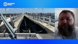 Военный эксперт – о военных операциях ВСУ в Крыму  Военный эксперт – о военных операциях ВСУ в Крыму