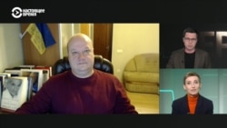 Бывший посол Украины в США Валерий Чалый – о визите американского президента Бывший посол Украины в США Валерий Чалый – о визите американского президента