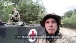 Благодаря обмену украинский психолог Орест Грицюк вернулся из плена и теперь хочет сделать систему реабилитации военных эффективнее
 Благодаря обмену украинский психолог Орест Грицюк вернулся из плена и теперь хочет сделать систему реабилитации военных эффективнее